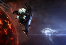 Zysk ze sprzedaży najdroższego statku w historii EVE Online powędruje na pomoc Australii EVE Online
