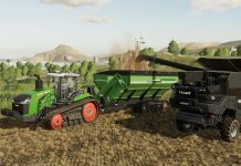 Farming Simulator 19 w Epic Games Store za darmo! Farming Simulator 19