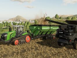 Farming Simulator 19 w Epic Games Store za darmo! Farming Simulator 19