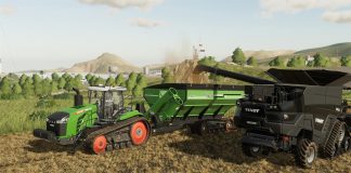 Farming Simulator 19 w Epic Games Store za darmo! Farming Simulator 19