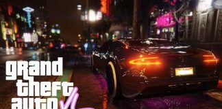 GTA 6 – Rockstar wkrótce zapowie grę? GTA 6