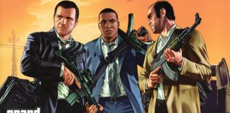 GTA V za darmo już jutro w Epic Games Store 10 najpopularniejszych gier 10 lat