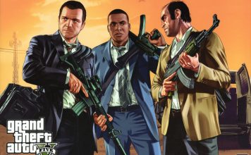 GTA V za darmo już jutro w Epic Games Store 10 najpopularniejszych gier 10 lat