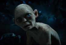 The Lord of the Rings: Gollum trafi na PC, PS5 oraz Xbox Series X