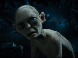 The Lord of the Rings: Gollum trafi na PC, PS5 oraz Xbox Series X