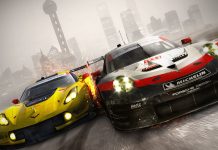 Grid – darmowy weekend na Steam