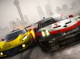 Grid – darmowy weekend na Steam