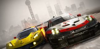 Grid – darmowy weekend na Steam