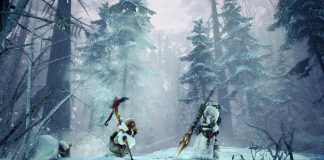 Monster Hunter World: Iceborne – Capcom zdradził swoje plany na następne pół roku Monster Hunter World: Iceborne