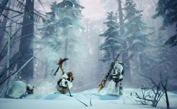 Monster Hunter World: Iceborne – Capcom zdradził swoje plany na następne pół roku Monster Hunter World: Iceborne