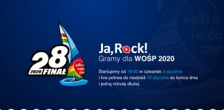 Gracze razem dla WOŚP! Stream JaRocka jedną z inicjatyw graczy dla dzieci JaRock WOŚP