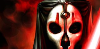 EA może pracować nad Star Wars: Knights of the Old Republic kotor II