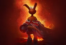 Kangurek Kao wspiera Australię w walce z pożarem. Przyłącz się i Ty! Kangurek Kao