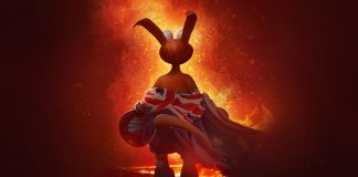 Kangurek Kao wspiera Australię w walce z pożarem. Przyłącz się i Ty! Kangurek Kao