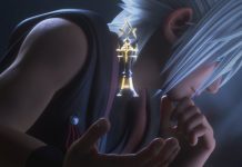 Nowa gra z serii Kingdom Hearts zawita na urządzeniach mobilnych Kingdom Hearts