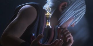 Nowa gra z serii Kingdom Hearts zawita na urządzeniach mobilnych Kingdom Hearts