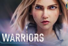 League of Legends: Zwiastun dziesiątego sezonu miażdży i wgniata w fotel League of Legendds Warriors