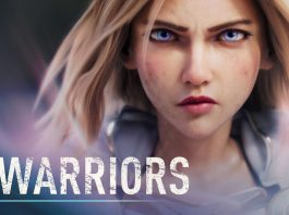 League of Legends: Zwiastun dziesiątego sezonu miażdży i wgniata w fotel League of Legendds Warriors