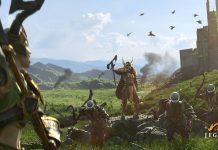 Magic: Legends – Diablo w uniwersum Magic: The Gathering Magic Legends