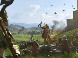 Magic: Legends – Diablo w uniwersum Magic: The Gathering Magic Legends