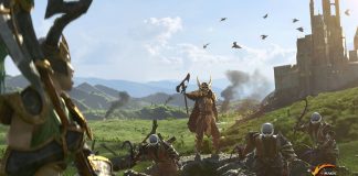 Magic: Legends – Diablo w uniwersum Magic: The Gathering Magic Legends