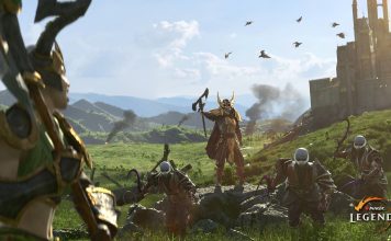 Magic: Legends – Diablo w uniwersum Magic: The Gathering Magic Legends