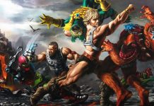 Kolizja filmów Uncharted i Masters of the Universe. Sony ściąga przygody He-Mana z planu Masters of the Universe