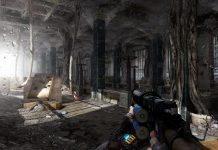 Metro Redux zmierza na Nintendo Switch Metro Redux