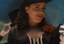 Aktorka z Kapitana Ameryki oskarżona o zabójstwo matki