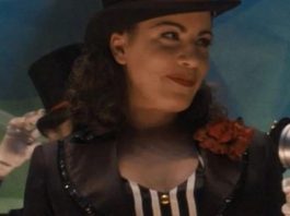 Aktorka z Kapitana Ameryki oskarżona o zabójstwo matki