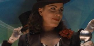 Aktorka z Kapitana Ameryki oskarżona o zabójstwo matki