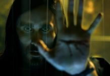 Morbius – pojawił się pierwszy zwiastun filmu Morbius