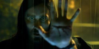 Morbius – pojawił się pierwszy zwiastun filmu Morbius