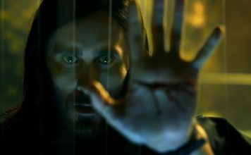 Morbius – pojawił się pierwszy zwiastun filmu Morbius