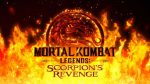 Mortal Kombat powraca jako animacja. Ed Boon został konsultantem Mortal-Kombat-Scorpions-Revenge