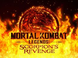 Mortal Kombat powraca jako animacja. Ed Boon został konsultantem Mortal-Kombat-Scorpions-Revenge
