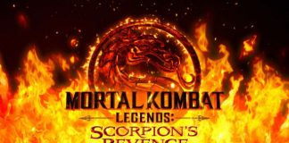 Mortal Kombat powraca jako animacja. Ed Boon został konsultantem Mortal-Kombat-Scorpions-Revenge