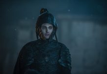 Autorzy netflixowego Wiedźmina wycofują się z projektu zbroi Nilfgaardu Nilfgaard
