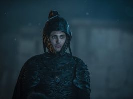 Autorzy netflixowego Wiedźmina wycofują się z projektu zbroi Nilfgaardu Nilfgaard