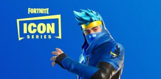 Ninja doczekał się własnego skina w Fortnite Ninja Skin