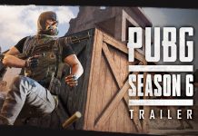 PUBG – zobacz zwiastun 6. sezonu i nową mapę Karakin PUBG