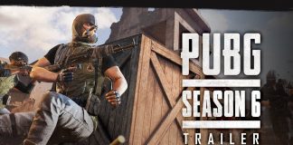 PUBG zaktualizowany o wyrzutnie rakiet PUBG