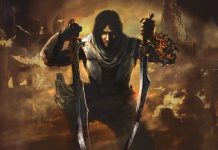 Dark Babylon kolejną częścią serii Prince of Persia? Prince of Persia Dark Babylon