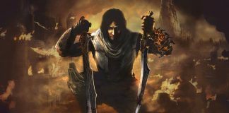 Prince of Persia 6 – domena gry okazała się fałszywa. Teraz jest na sprzedaż Prince of Persia Dark Babylon