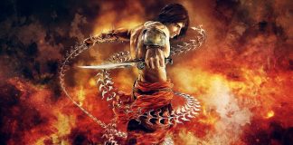 Prince of Persia powróci na PS5 i Xbox Series X