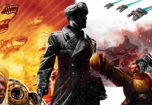 TOP 10 – Najlepsze gry RTS, w które musisz zagrać