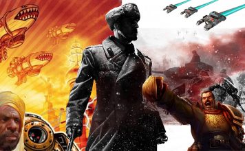 TOP 10 – Najlepsze gry RTS, w które musisz zagrać