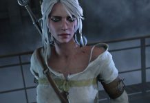 Zagraj Ciri z Wiedźmina 3 dzięki modyfikacji Resident Evil 2