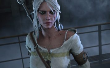 Zagraj Ciri z Wiedźmina 3 dzięki modyfikacji Resident Evil 2
