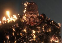Wyciekły nowe zdjęcia z Resident Evil 3. Nemesis wygląda mocarnie Resident Evil 3